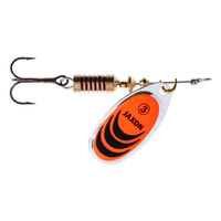 Jaxon Błystka obrotowa HS Holley 2 4g BO-JXH2R