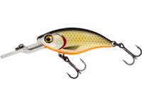 Westin Wobler BuzzBite Crankbait 5cm 6g Official Roach
