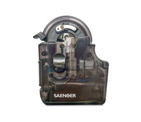 Saenger elektryczna wiązarka do haczyków