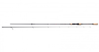 Mikado Wędka RED CUT ULTRA LIGHT JIG 244cm 2,44m 1-7g