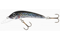 Jaxon Wobler Holo Select Ferox 4cm/2,5g S