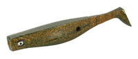 Mikado Guma Kopyto FISHUNTER GOLIAT 23 22cm 2szt.