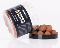 Nash Kulki SCOPEX SQUID POP UP 15mm 75g