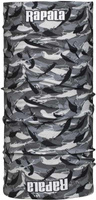 Rapala Komin Lure Camo Neck Gaiter