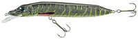 Jaxon Wobler Holo Select Pike 12cm 15g VJ-PI12FPT