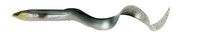 Savage Gear Real Eel 15cm 12g Green Silver
