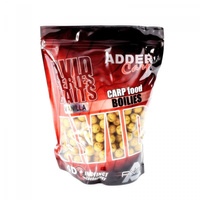 Adder Carp AVID kulki zanętowe 20mm 1kg Wanilia VANILLA