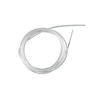 Stonfo Wężyk Rurka Silikonowa do Spławików 0,5mm