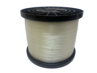 Żyłka Techniczna Gospodarcza 1mm 1,00mm 3600m Szpula