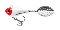 Spinmad Wirujący ogonek Jigmaster 12g 1415