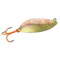 Azura Błystka wahadłowa Fortan 53mm 10g kolor 06