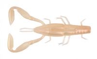 FOX Guma CRITTERS UV Raczek 7cm Pearl