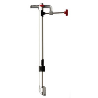 Jaxon Teleskopowy Uchwyt do Echosondy PL-AES220