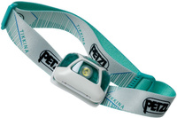 Petzl Latarka Czołowa TIKKINA 250 lumenów zielona
