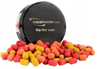 Esca Feeder Wafters 50ml 6mm Haribo Mini