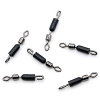 Guru Szybkozłączka Heli Swivel Medium 6szt. GHS02