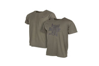 Nash Koszulka REVERSIBLE T-SHIRT