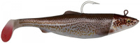 Savage Gear 3D HERRING BIG SHAD 25cm Real Cod PHP
