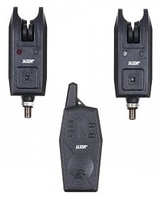 Jaxon Zestaw Sygnalizatorów XTR CARP SENSITIVE EASY 2+1