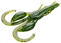 Mikado Przynęta ANGRY CRAY FISH Raczek 7cm 3szt.