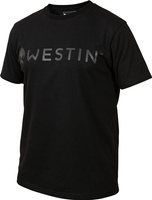 Westin Koszulka Stealth T-shirt XL Black
