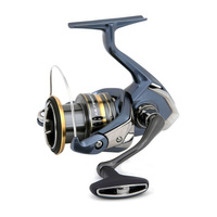 Shimano Kołowrotek ULTEGRA 4000 FC + komin
