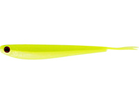 Westin TwinTeez V2 V-Tail 6,5cm 1g Slime Curd