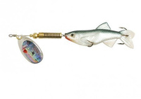 Mistrall Błystka Style Mino nr. 3 14g 01