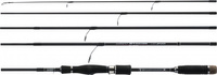Jaxon Wędka Grey Stream Travel 240cm 2,40m 10-30g