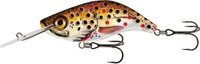 Salmo Wobler Sparky Shad 4cm/3,5g BHT