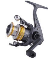 Robinson Kołowrotek podlodowy Nansen 103