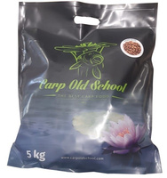 Carp Old School Orzech tygrysi 5kg Chili