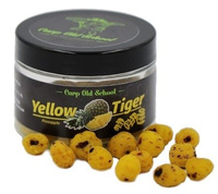 Carp Old School Yellow Tiger-orzech tygrysi Ananas