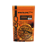 Genlog Zanęta READY GO 0,80kg Feeder