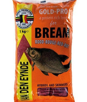 Zanęta Marcel Van Den Eynde Gold Pro Bream Red 1kg