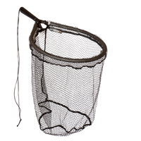 Savage Gear Podbierak PRO FINEZZE L 46x56x50cm