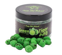 Carp Old School Green Tiger-orzech tygrysi Limonka