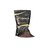 Esca Feeder Pellet 2mm 800g Perfect Dynamic