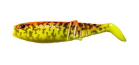 Savage Gear CANNIBAL 12,5cm 20g Burbot Golden Ambulance