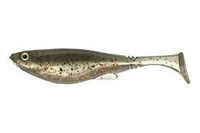 Daiwa Prorex Guma Belly Shad 8,5cm 4g Flash Minnow