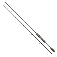 Mistrall Wędka Nautilio GV Spin 2,10m 10-30g