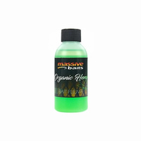 Massive Baits Aromat Flejva Flavor 100ml Organic Hemp