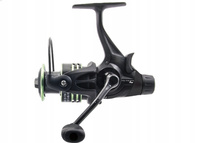 Mistrall Kołowrotek Hi-Tech Carp FRD30