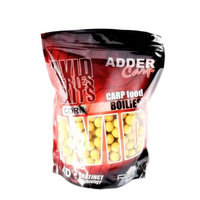 Adder Carp AVID kulki zanętowe 20mm 1kg Kukurydza CORN