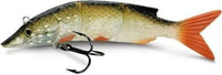 Storm Guma Live Kickin Pike LKPK05 12cm/19g Pike
