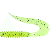 Select Guma Freek 2,3'' 4,3cm kolor 072 8szt