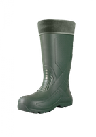 Kalosze piankowe Dry Walker Xtrack ciepłe 45