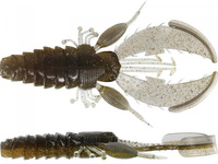 Westin CreCraw Creaturebait Rak 8,5cm 7g UV Gloom