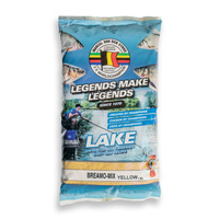 Zanęta Marcel Van Den Eynde Breamo Mix Yellow 1kg