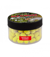 Dragon Poczwarki Magnum Wafters 8mm 60ml Wanilia Scopex